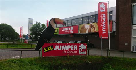 Jumper Arnhem Delta 2 Openingstijden .